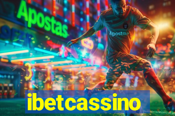 ibetcassino