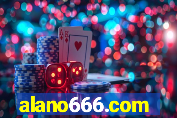 alano666.com