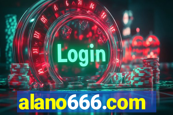 alano666.com