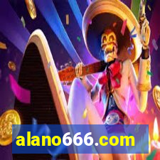 alano666.com