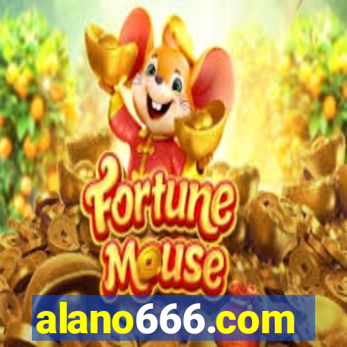 alano666.com