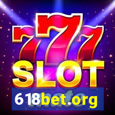 618bet.org