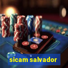 sicam salvador