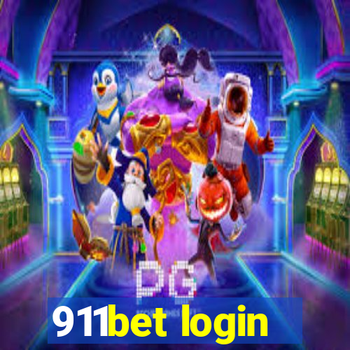 911bet login