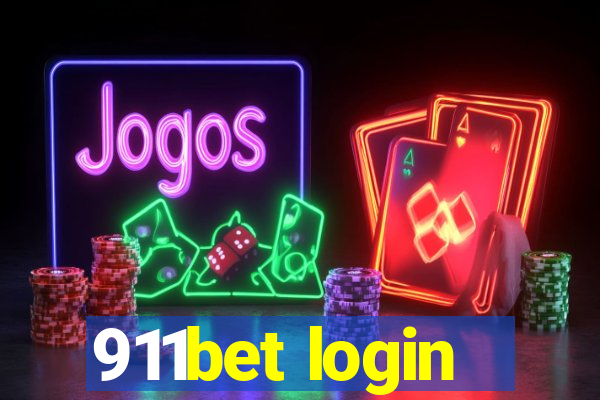 911bet login