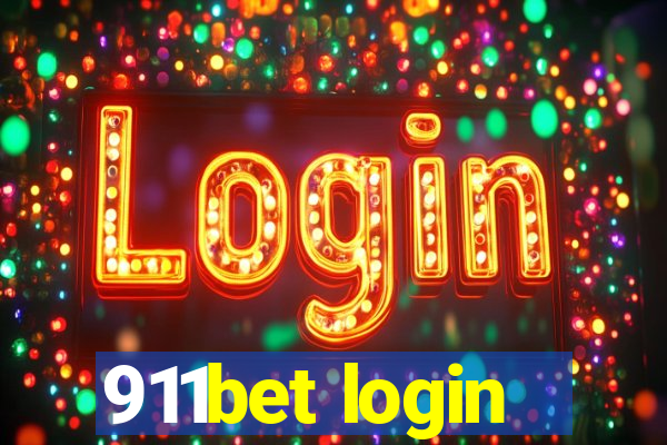 911bet login