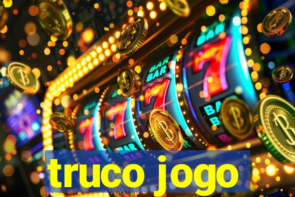 truco jogo