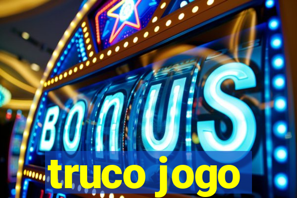 truco jogo