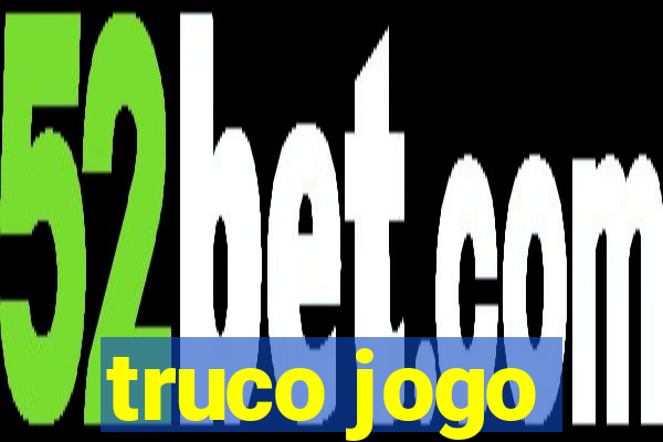 truco jogo