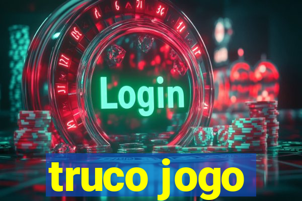 truco jogo