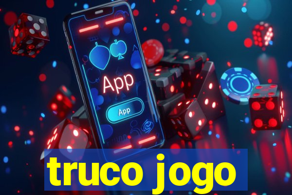 truco jogo