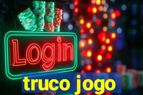 truco jogo