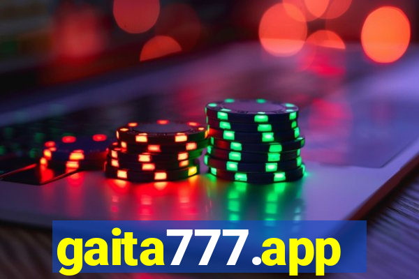 gaita777.app