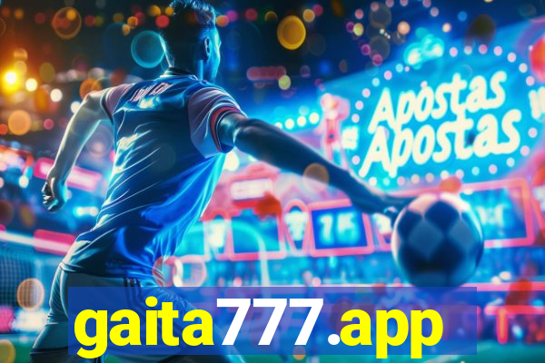 gaita777.app