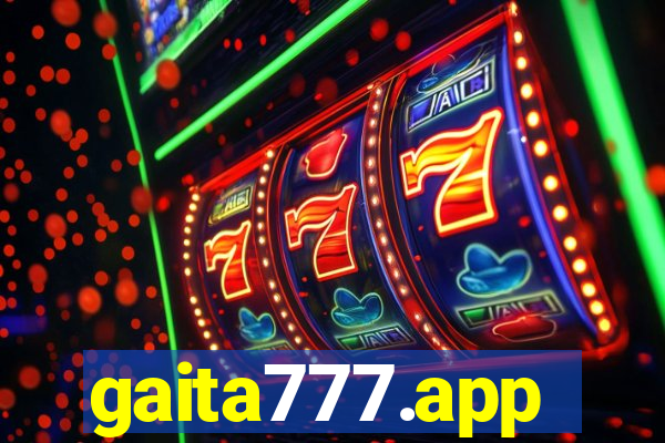 gaita777.app