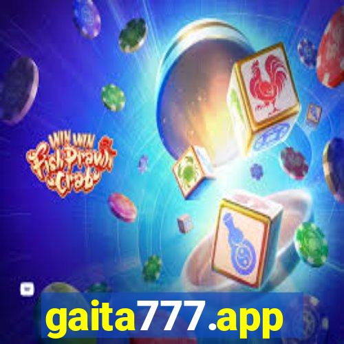 gaita777.app