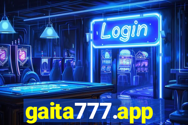 gaita777.app