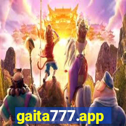 gaita777.app