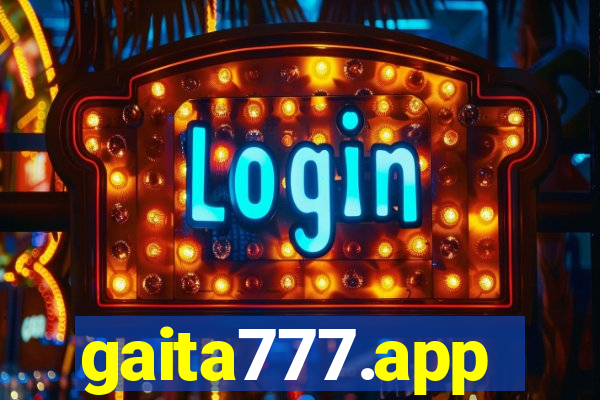 gaita777.app