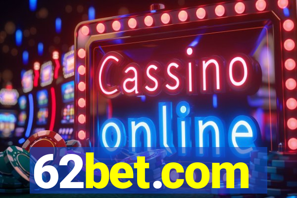 62bet.com