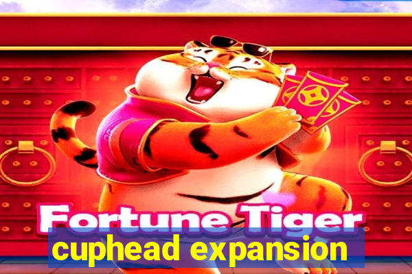 cuphead expansion