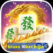 bruxo 10bet login