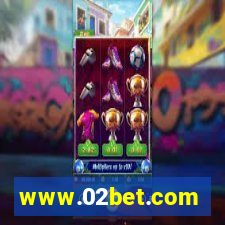 www.02bet.com