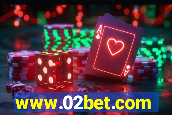 www.02bet.com