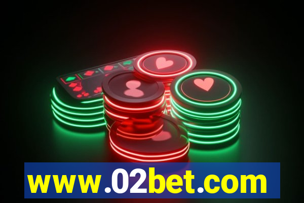 www.02bet.com