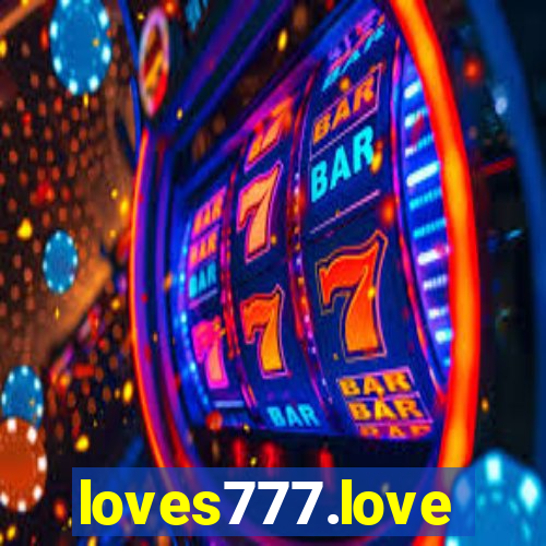 loves777.love