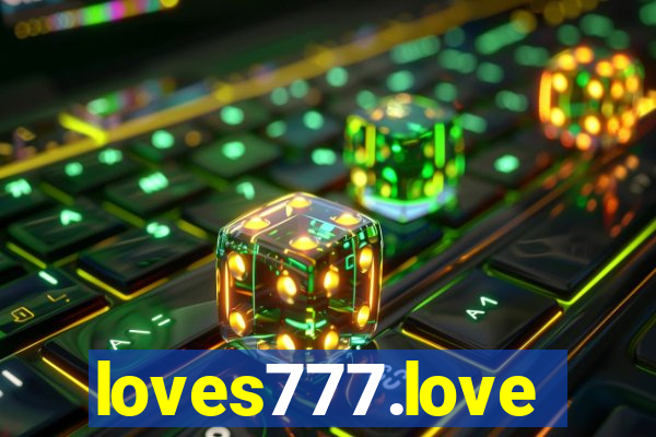 loves777.love