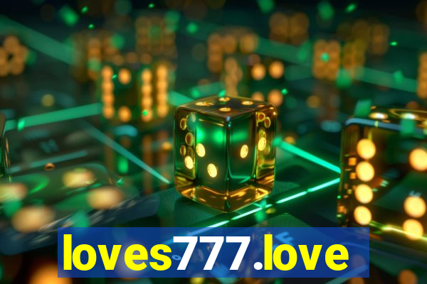 loves777.love