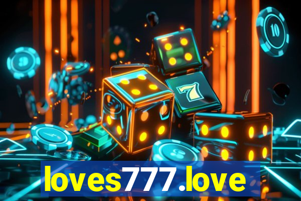 loves777.love