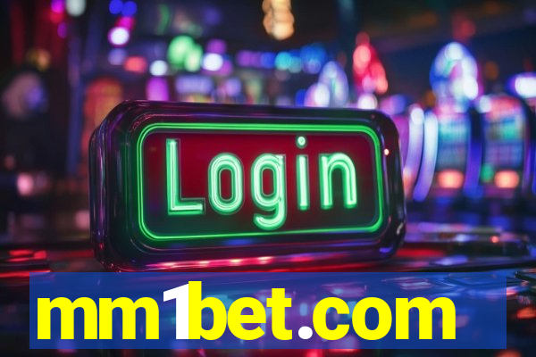 mm1bet.com