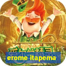 erome itapema