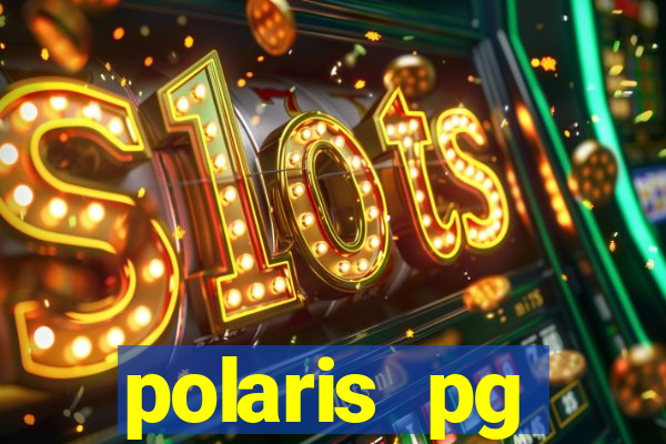 polaris pg plataforma de jogos