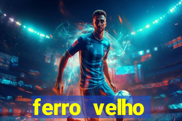 ferro velho cruzeiro sp