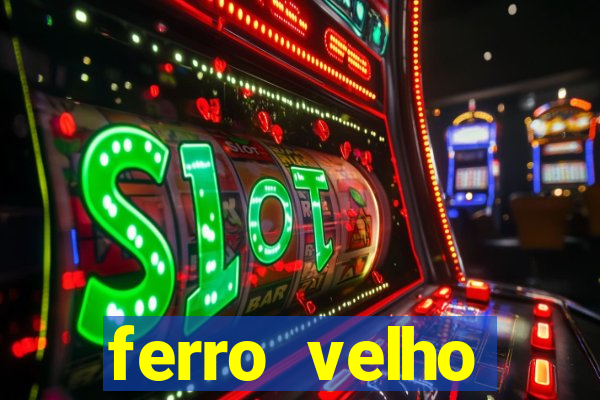 ferro velho cruzeiro sp