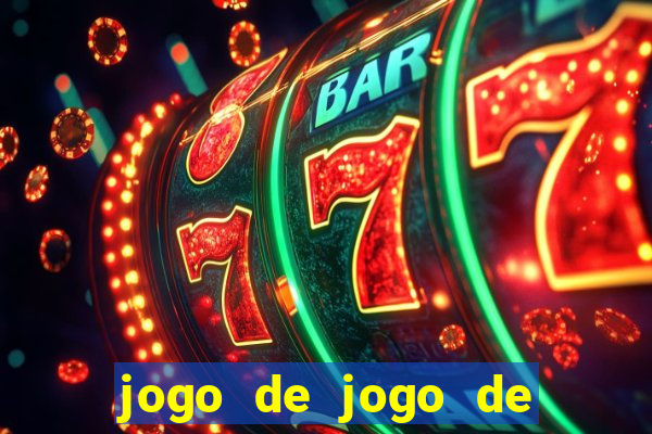 jogo de jogo de fazer sorvete