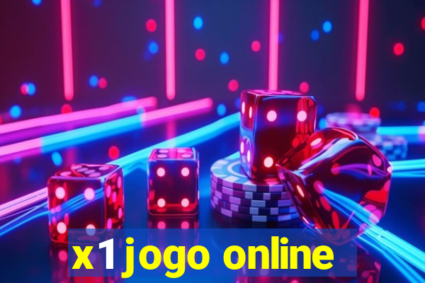 x1 jogo online