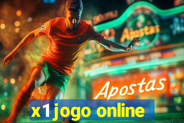 x1 jogo online