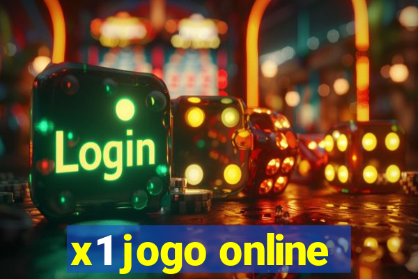 x1 jogo online