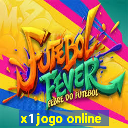 x1 jogo online