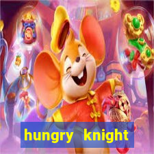 hungry knight gameboy rom pt br