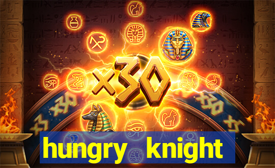 hungry knight gameboy rom pt br