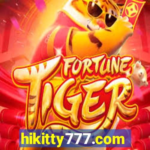 hikitty777.com