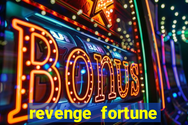 revenge fortune tiger 2 demo