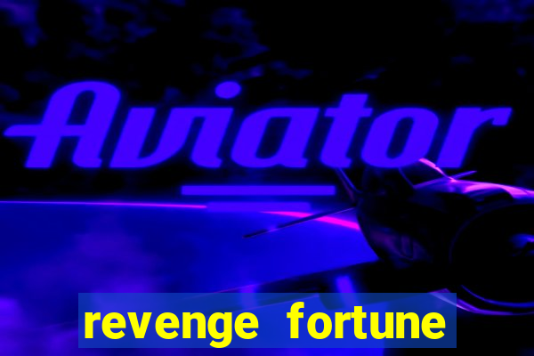 revenge fortune tiger 2 demo