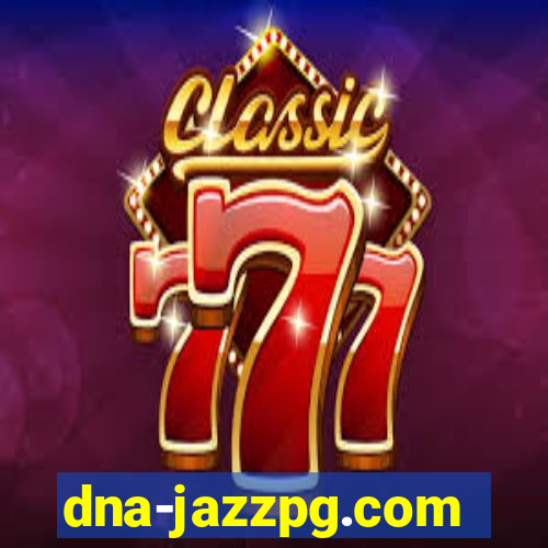 dna-jazzpg.com