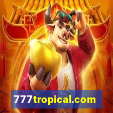 777tropical.com